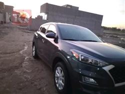 هیوندای تۆکسۆن